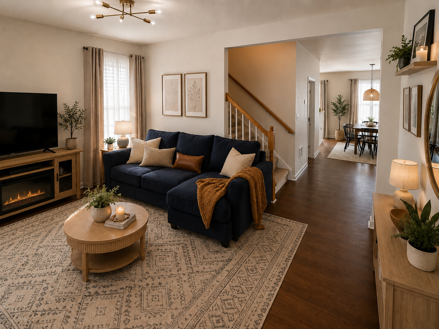 Entire Home Decorating Bundle