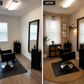 Commercial Space Styling Package